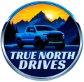 TRUE NORTH DRIVES